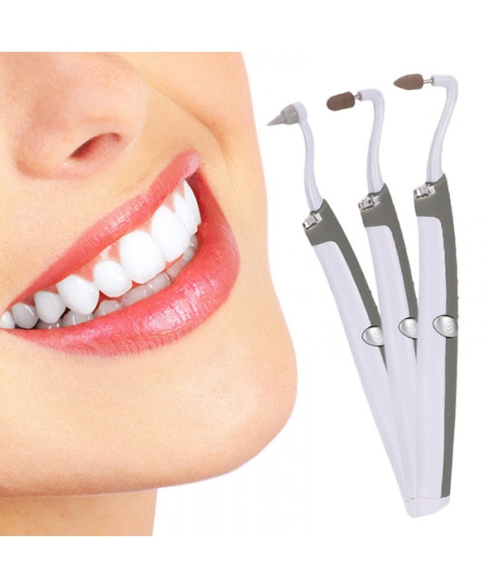 Teeth Professional Tool Care